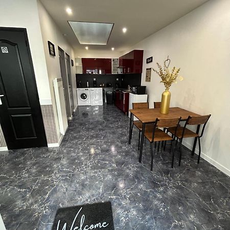 Maison Chez Graz & Virg Βίλα Καλέ Εξωτερικό φωτογραφία