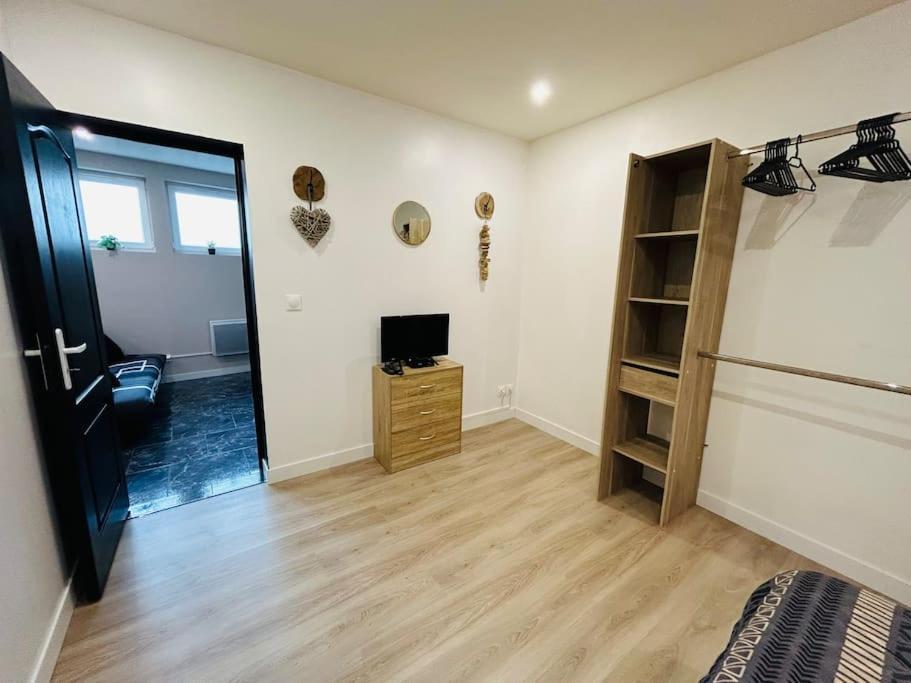 Maison Chez Graz & Virg Βίλα Καλέ Εξωτερικό φωτογραφία