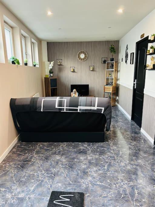Maison Chez Graz & Virg Βίλα Καλέ Εξωτερικό φωτογραφία