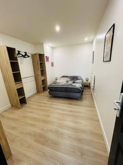 Maison Chez Graz & Virg Βίλα Καλέ Εξωτερικό φωτογραφία