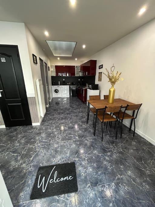 Maison Chez Graz & Virg Βίλα Καλέ Εξωτερικό φωτογραφία