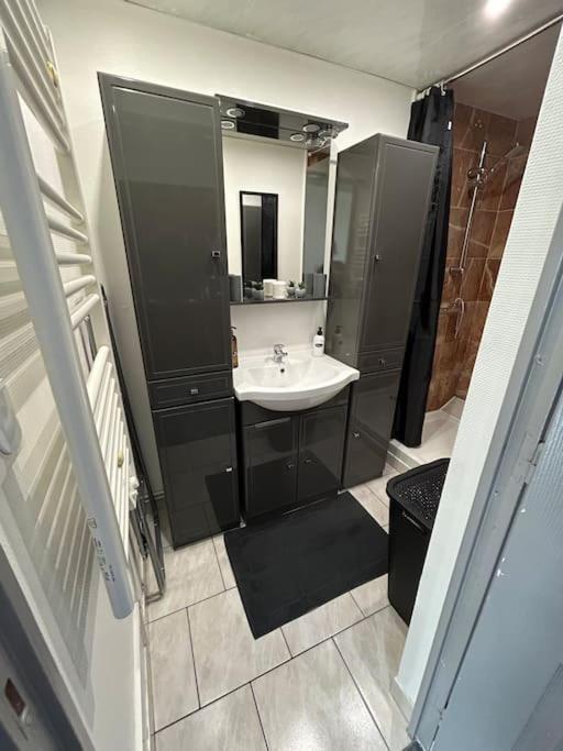 Maison Chez Graz & Virg Βίλα Καλέ Εξωτερικό φωτογραφία