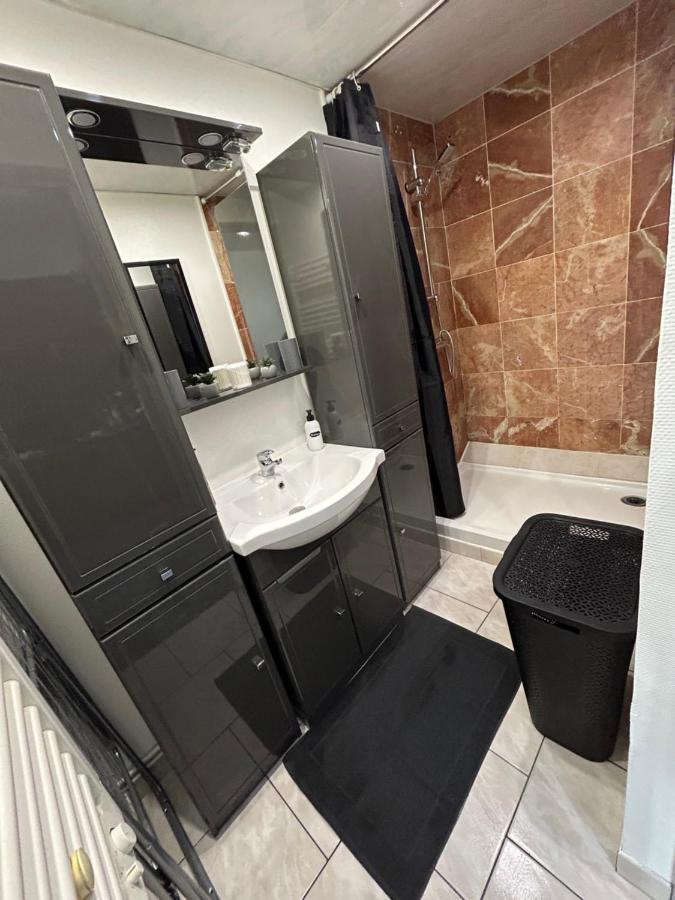 Maison Chez Graz & Virg Βίλα Καλέ Εξωτερικό φωτογραφία