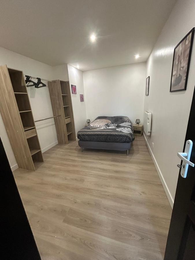 Maison Chez Graz & Virg Βίλα Καλέ Εξωτερικό φωτογραφία