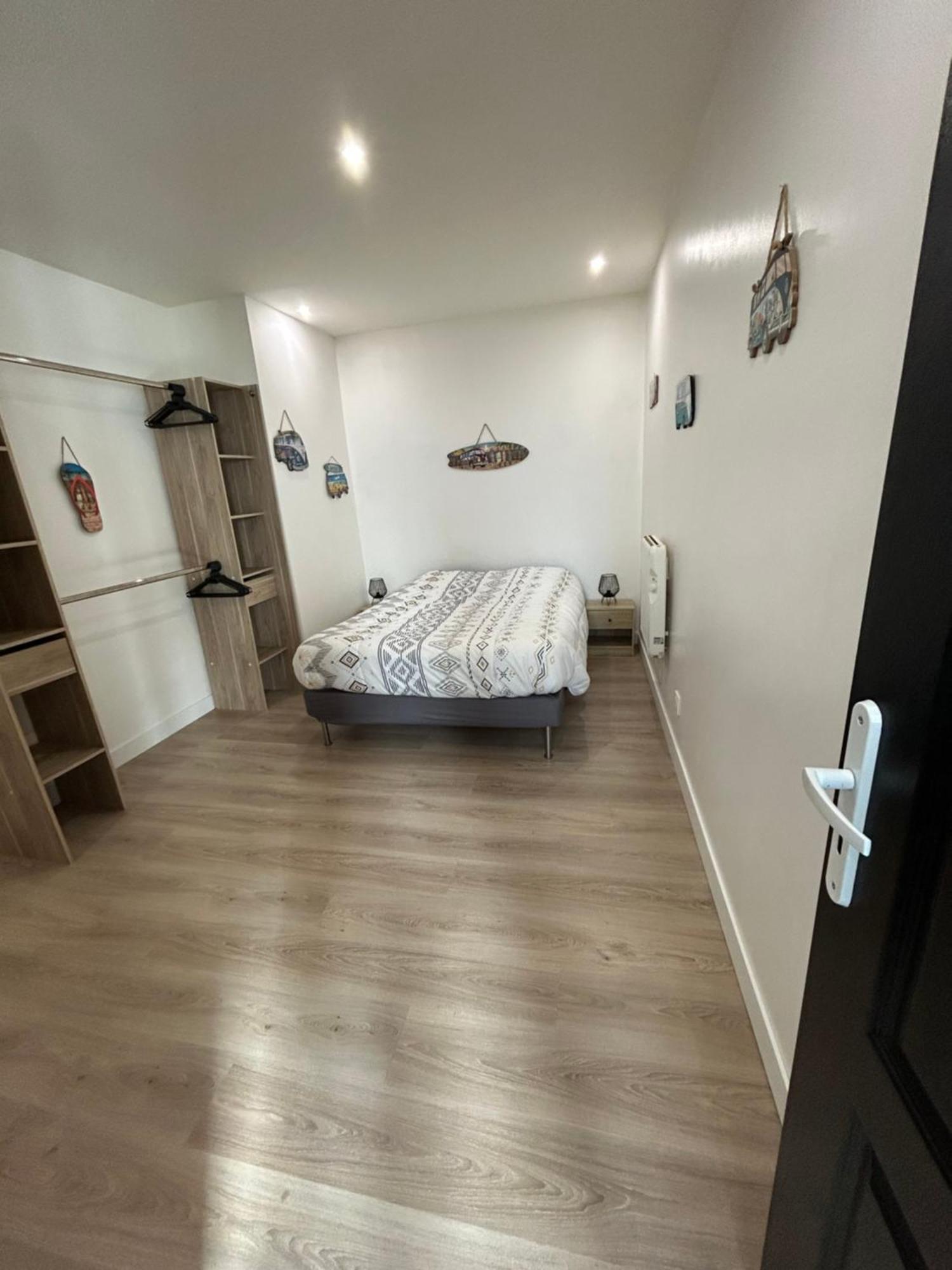 Maison Chez Graz & Virg Βίλα Καλέ Εξωτερικό φωτογραφία